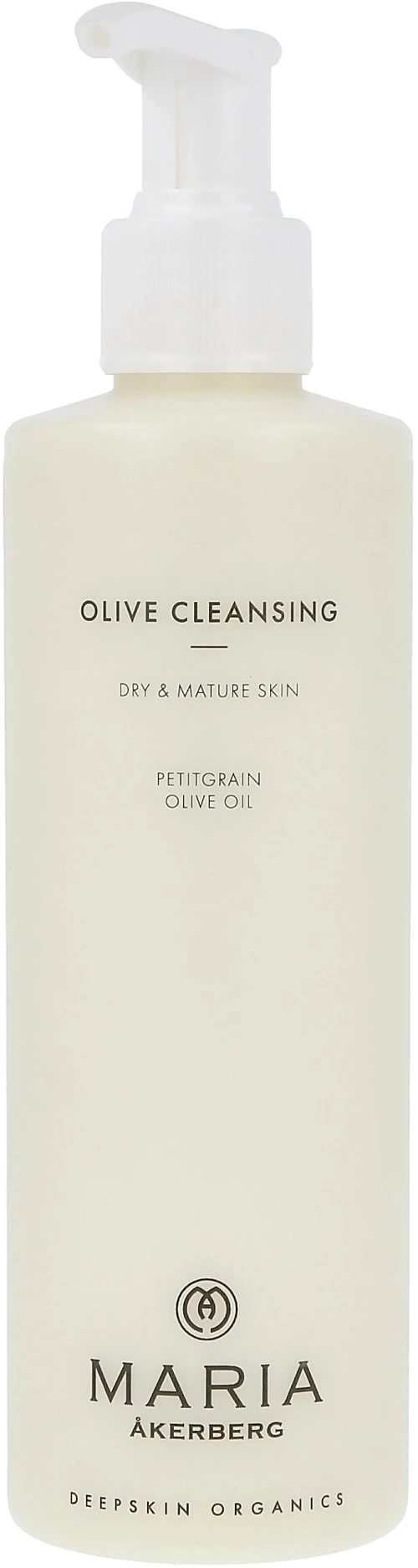 Maria Åkerberg Olive Cleansing 250 ml