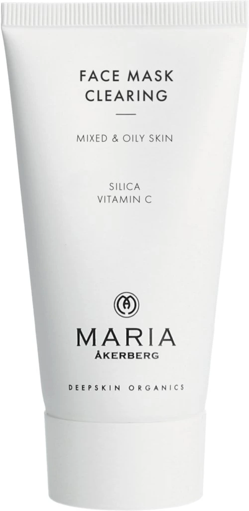 Maria Åkerberg Face Mask Clearing 50 ml