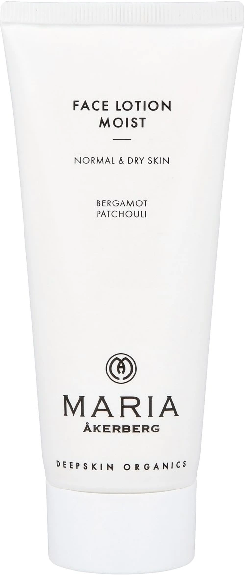 Maria Åkerberg Face Lotion Moist 100 ml