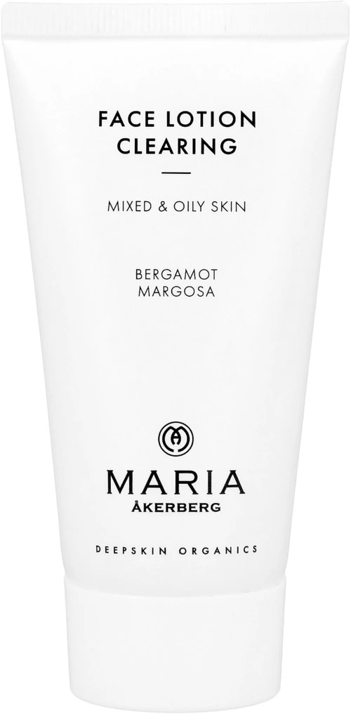 Maria Åkerberg Face Lotion Clearing 50 ml