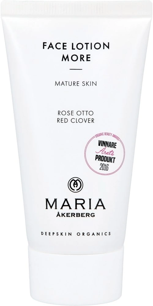 Maria Åkerberg Face Lotion More 50 ml