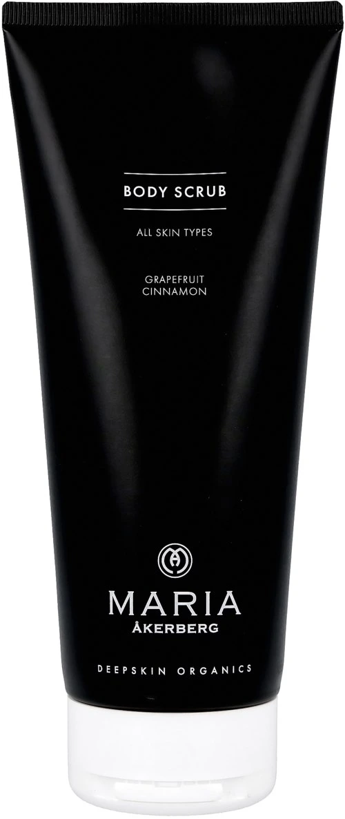 Maria Åkerberg Body Scrub 200 ml