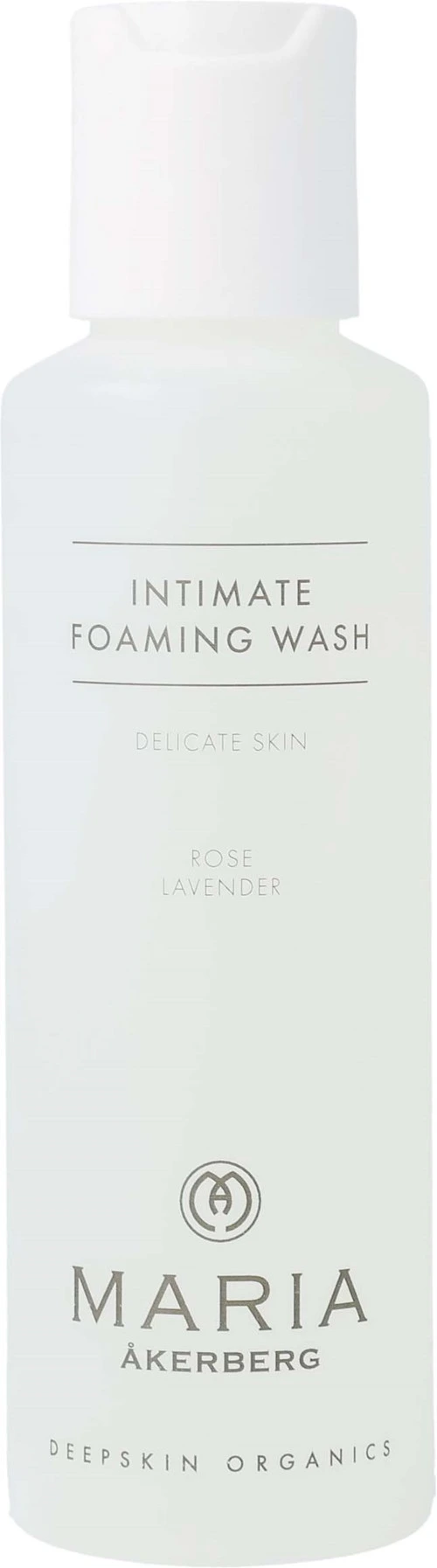 Maria Åkerberg Intimate Foaming Wash 125 ml