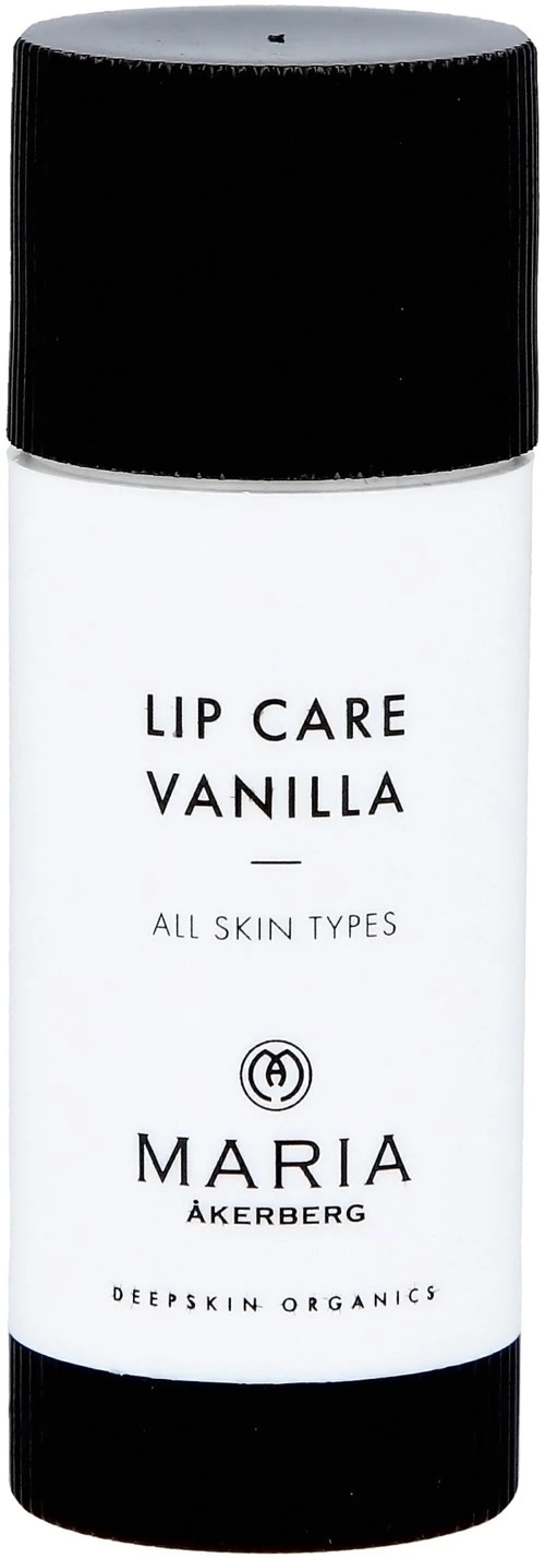 Maria Åkerberg Lip Care Vanilla 7g 7 ml