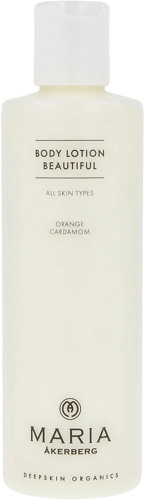 Maria Åkerberg Body Lotion Beautiful 250 ml