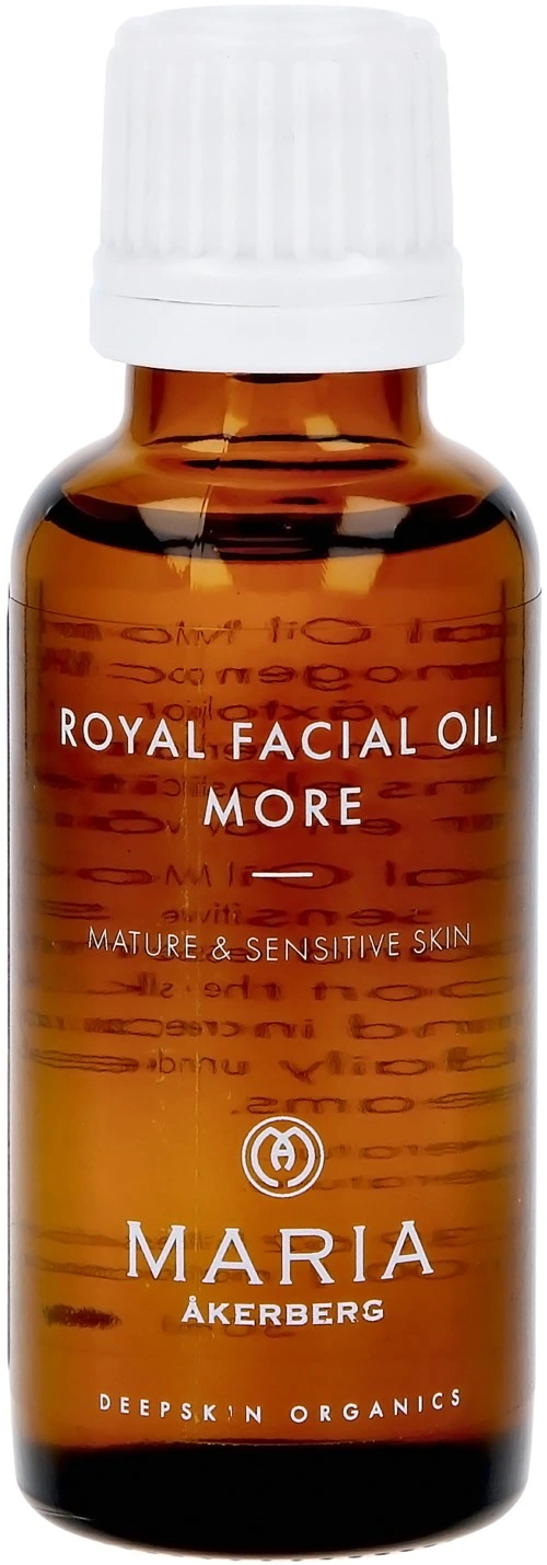 Maria Åkerberg Royal Facial Oil 30 ml