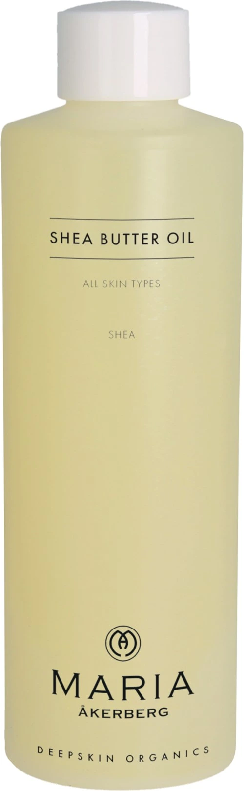 Maria Åkerberg Shea Butter Oil 250 ml