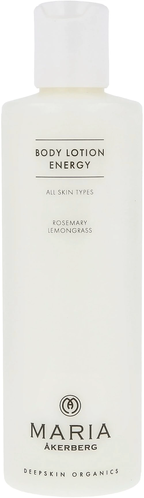 Maria Åkerberg Body Lotion Energy 250 ml
