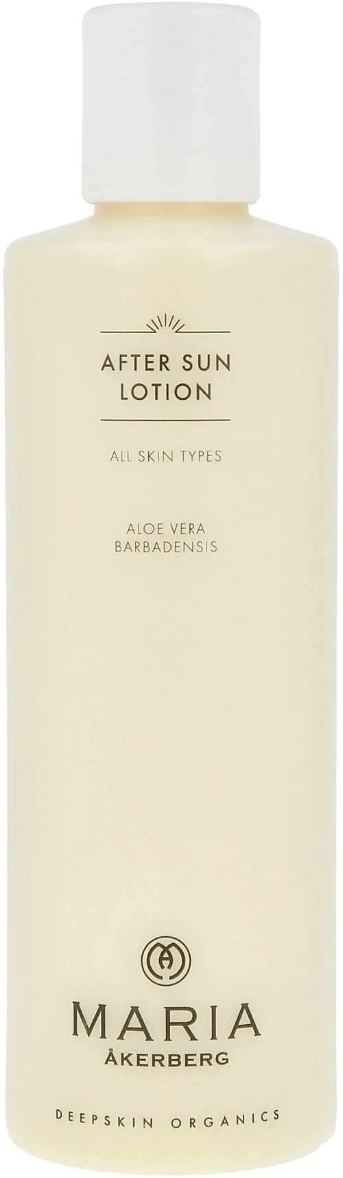 Maria Åkerberg After Sun Lotion 250 ml