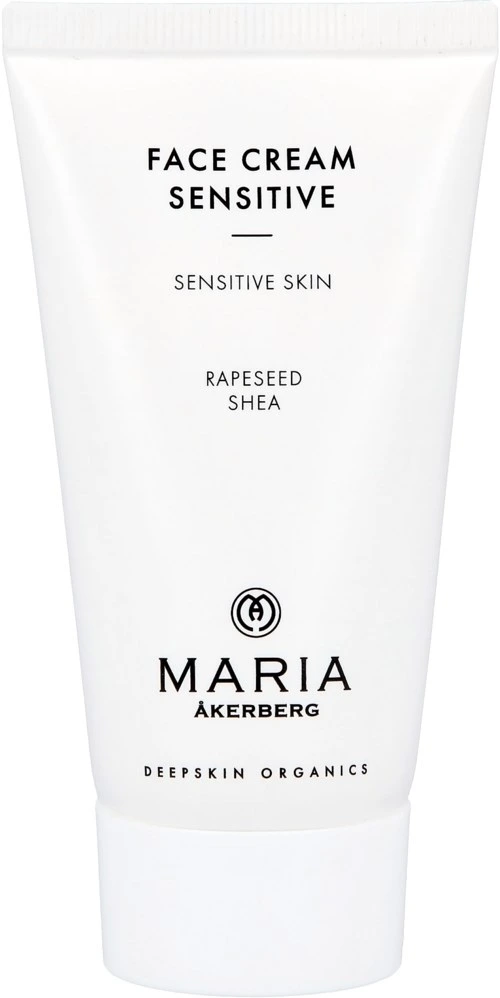 Maria Åkerberg Face Cream Sensitive 50 ml