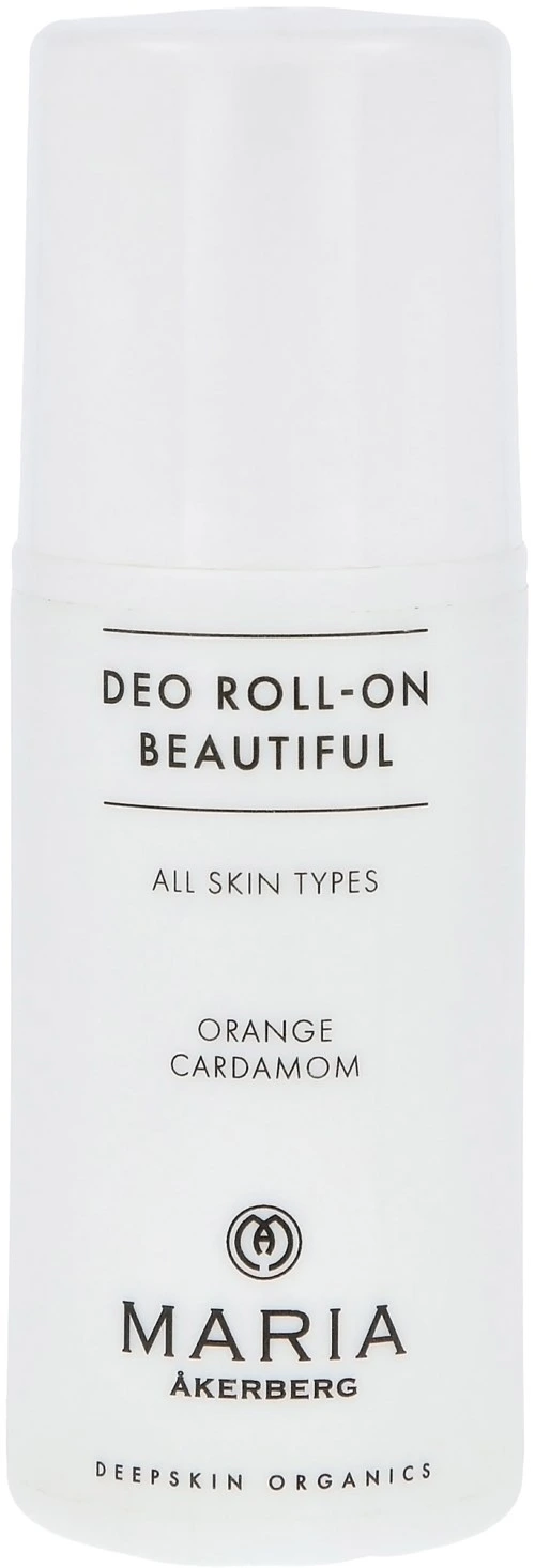 Maria Åkerberg Deo Roll-on Beautiful 60 ml