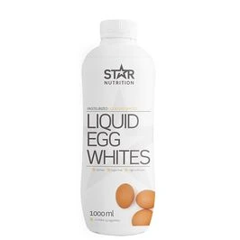 Flytende Eggehvite 1000 ml