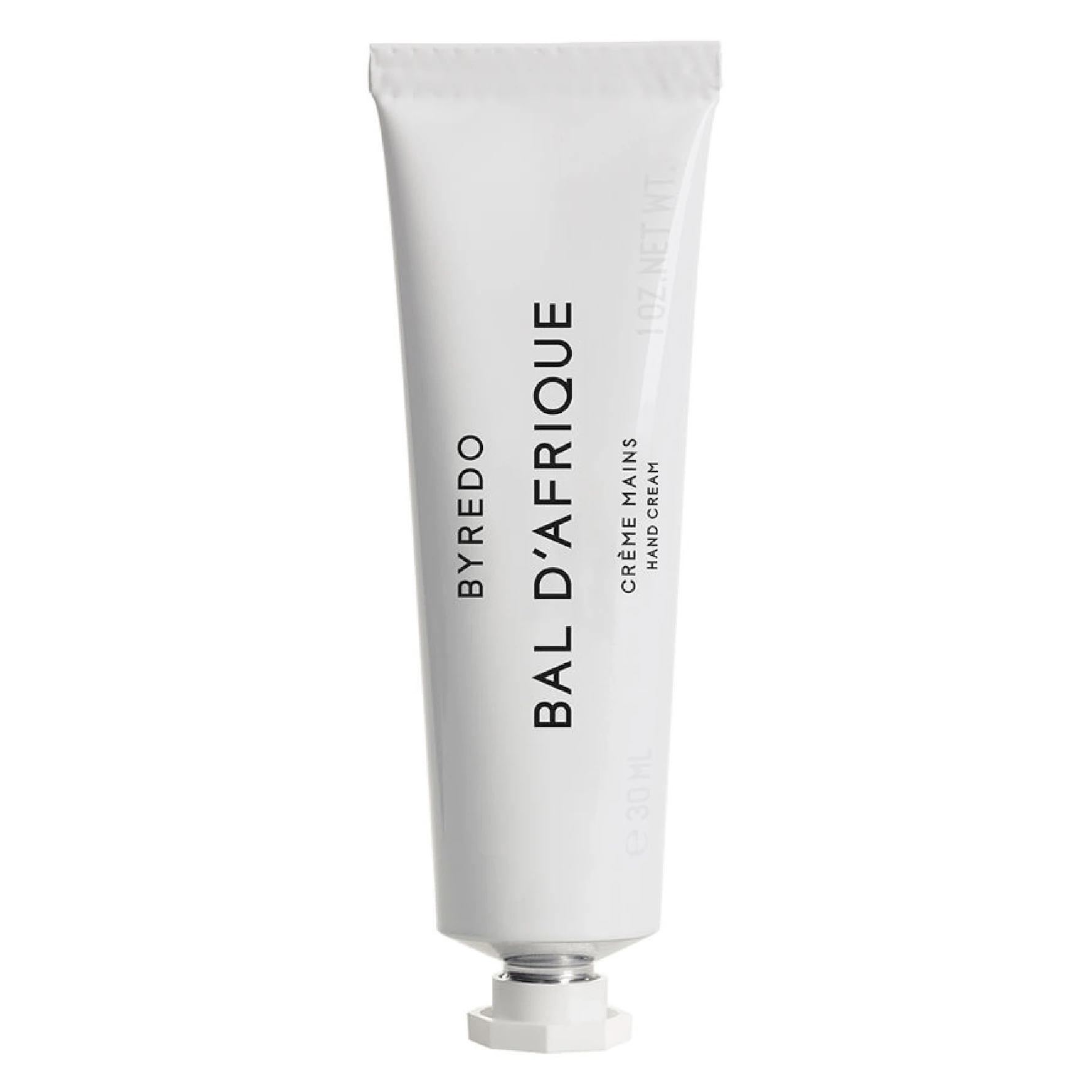 BYREDO Bal D'Afrique Hand Cream 30 ml
