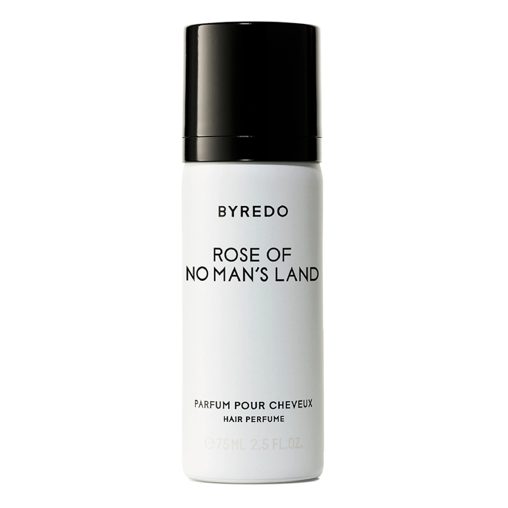 BYREDO Rose Of No Man's Land Hair Perfume 75 ml