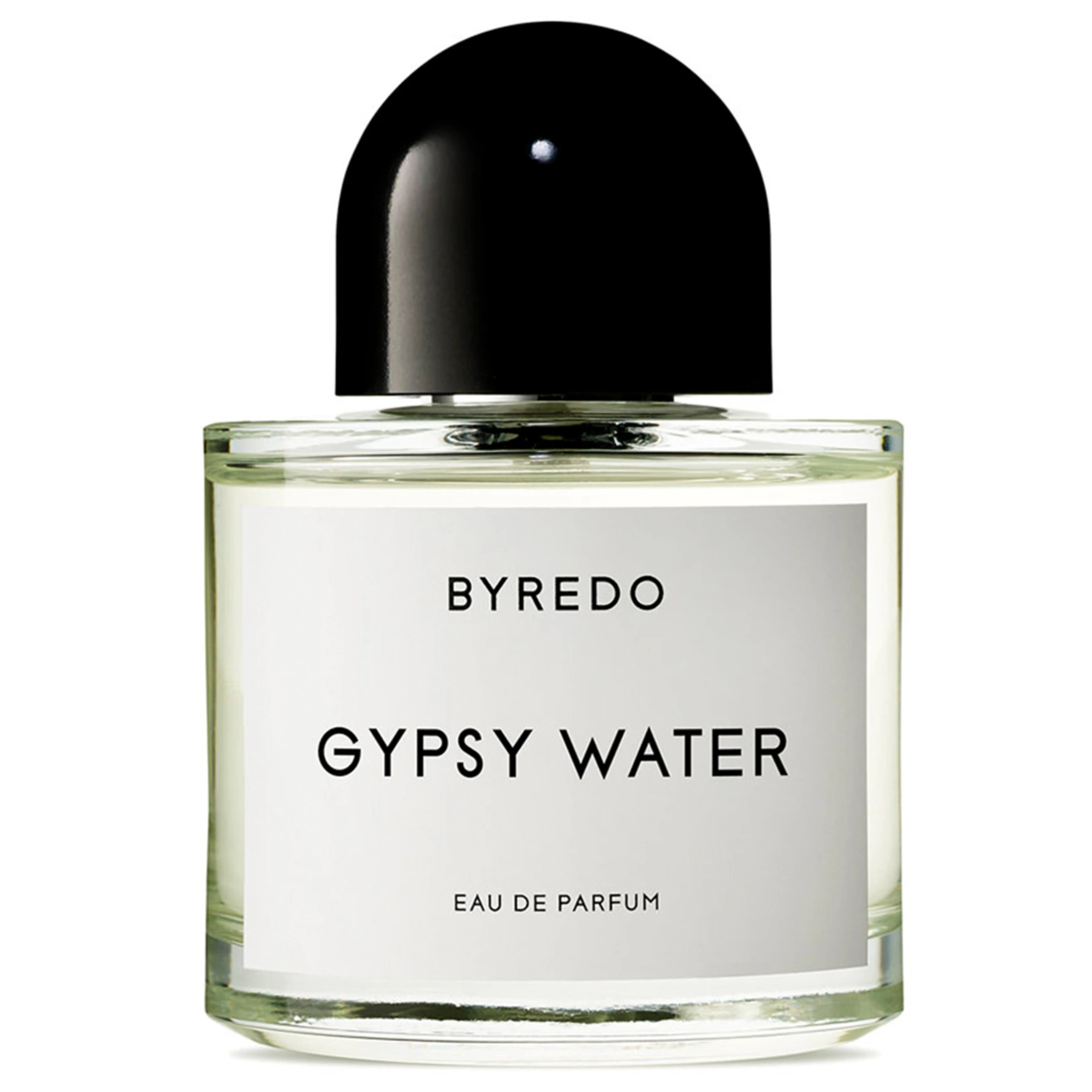 BYREDO Gypsy Water Eau de Parfum 100 ml