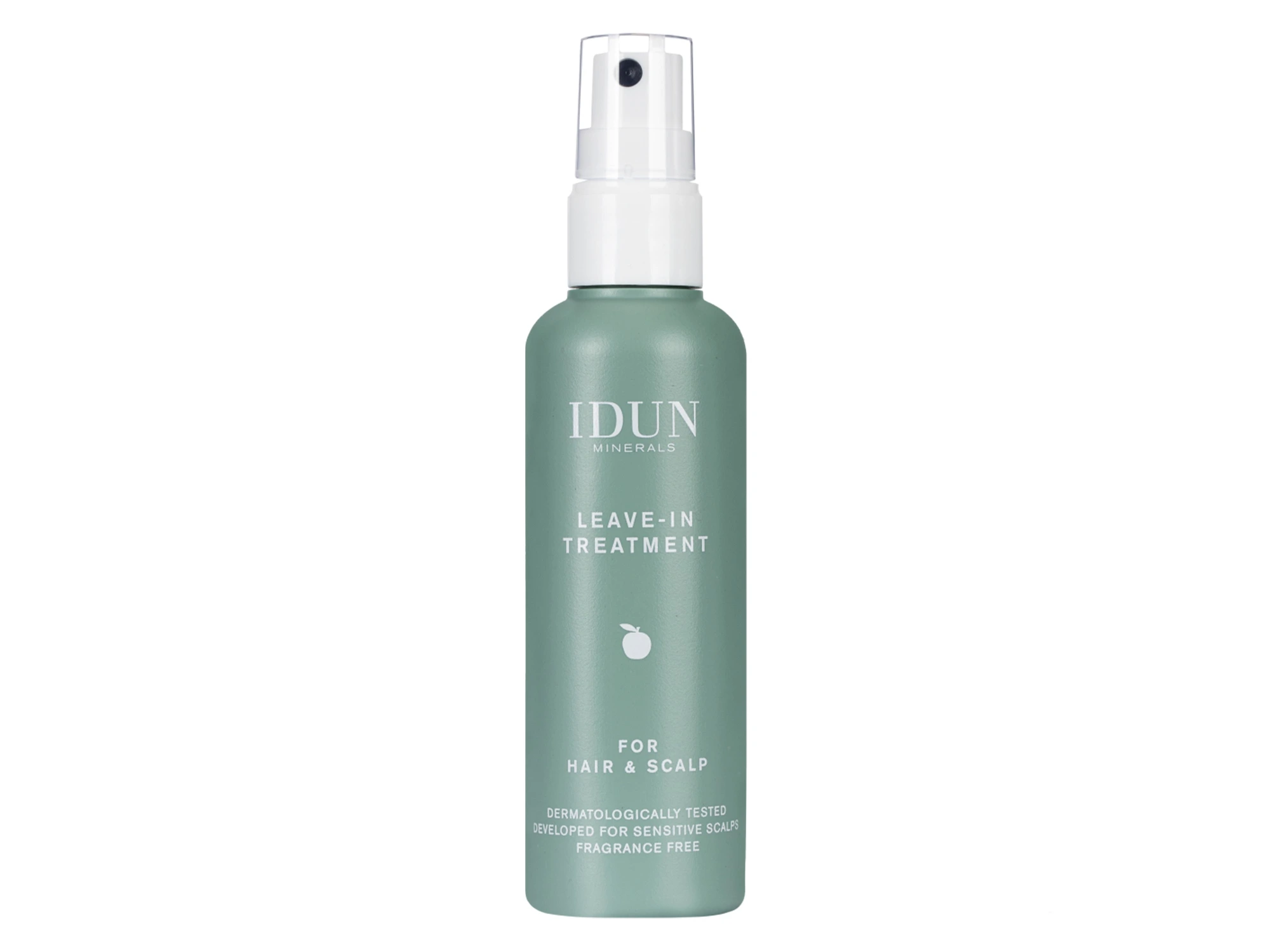 IDUN Minerals Leave in Hair & Scalp Treatment, 100 ml