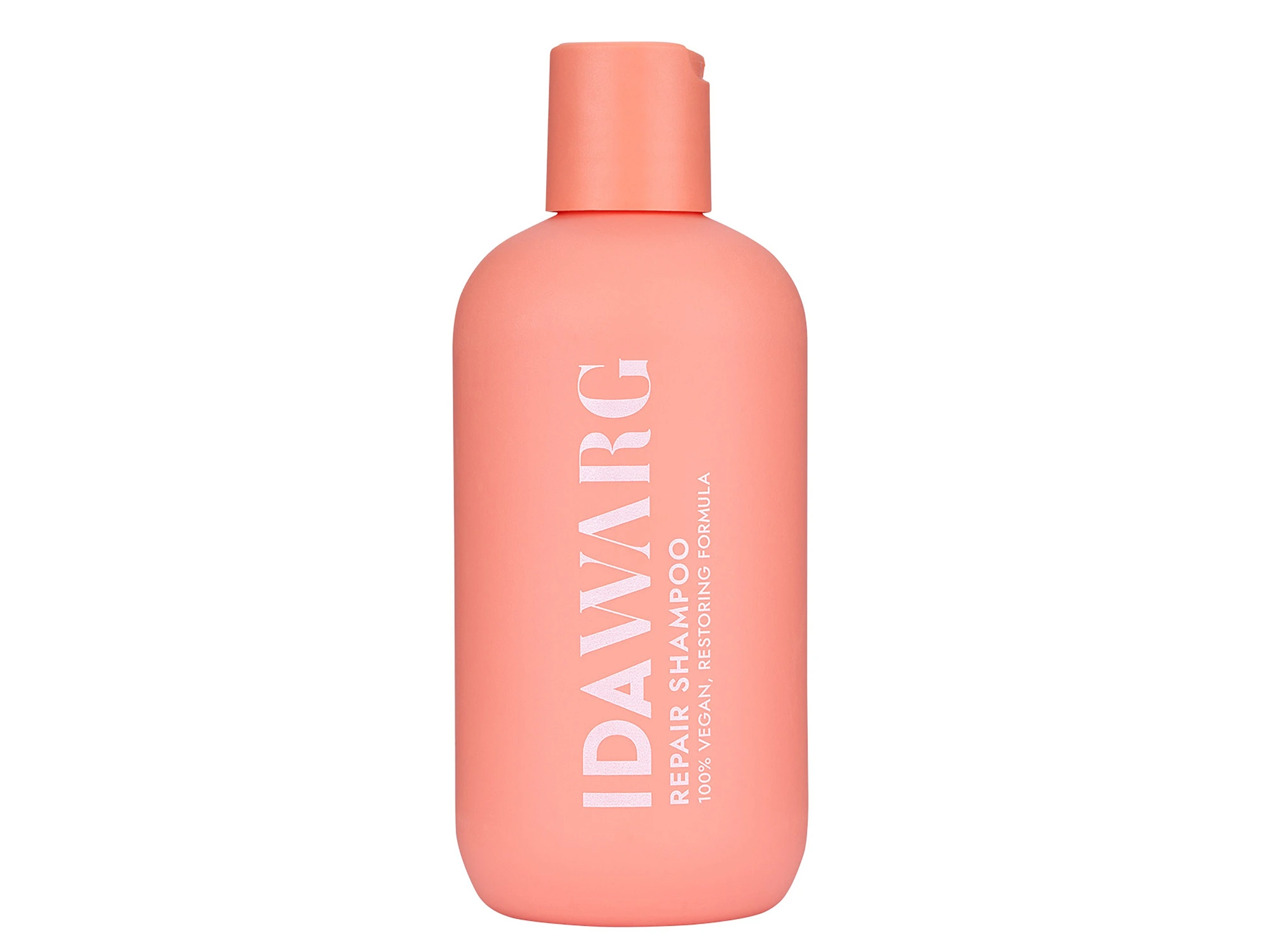 IDA WARG Beauty Repair Shampoo, 250 ml