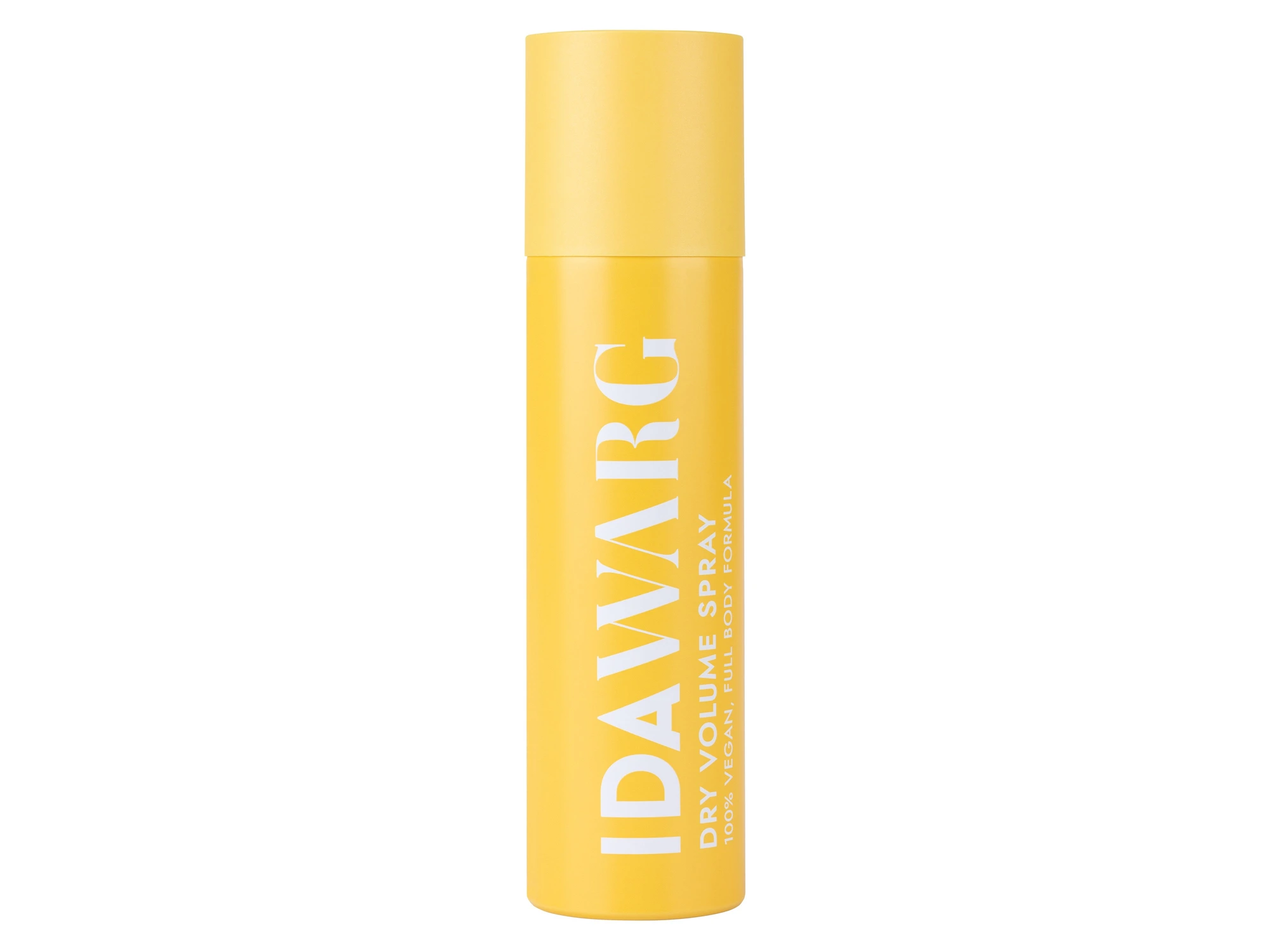 IDA WARG Beauty Dry Volume Spray, 150 ml