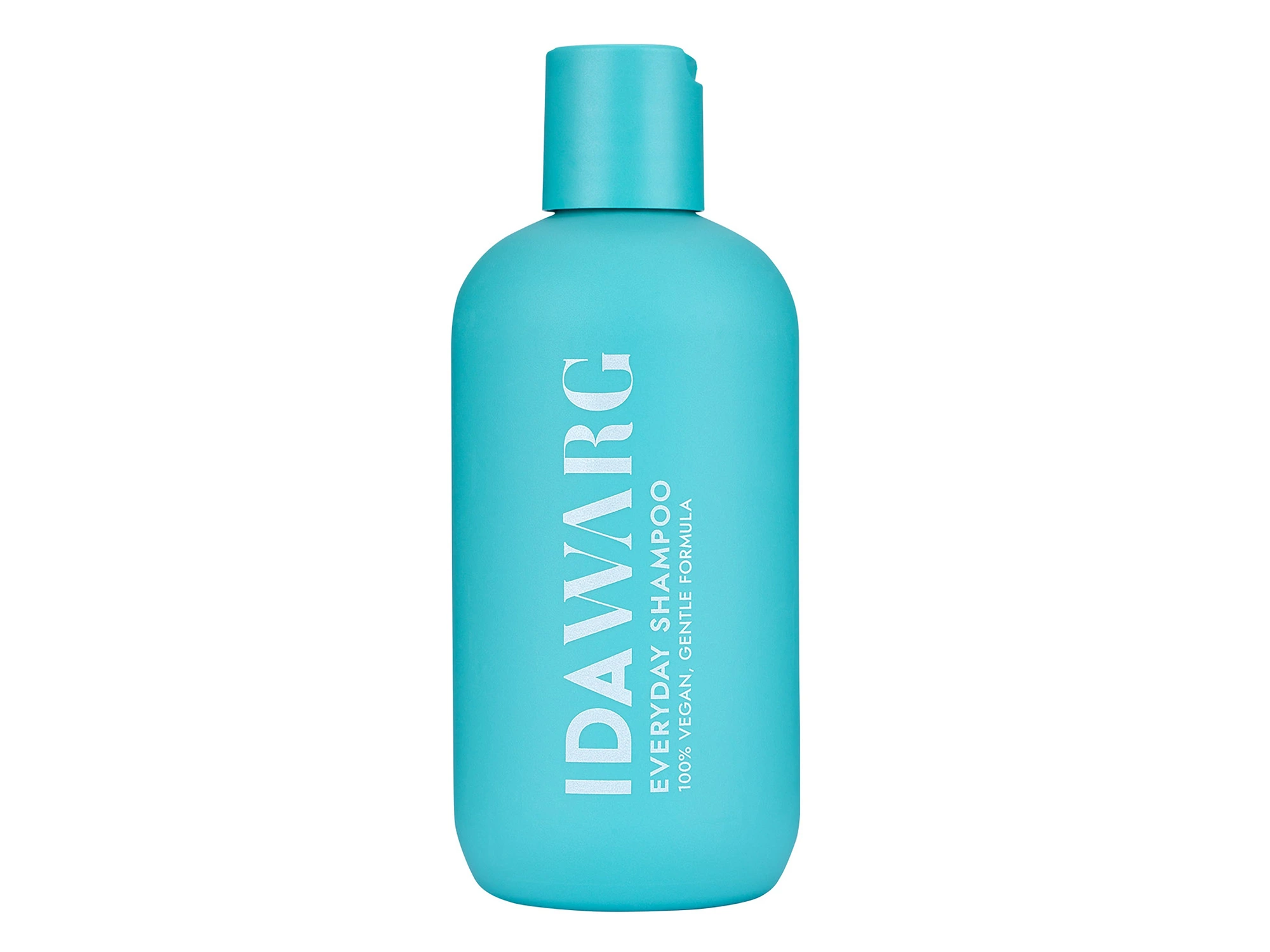 IDA WARG Beauty Everyday Shampoo, 250 ml