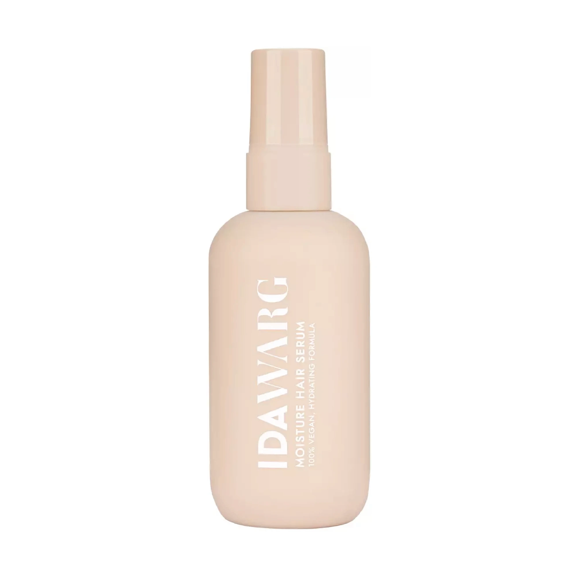 IDA WARG Beauty Moisture Hair Serum, 100 ml