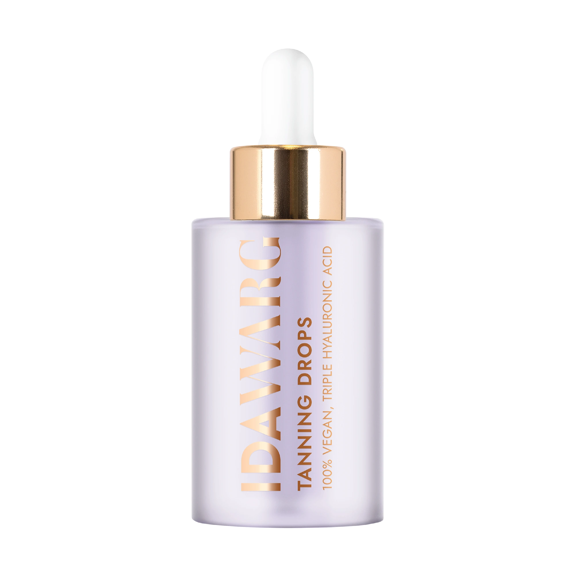 IDA WARG Beauty Tanning Drops, 45 ml