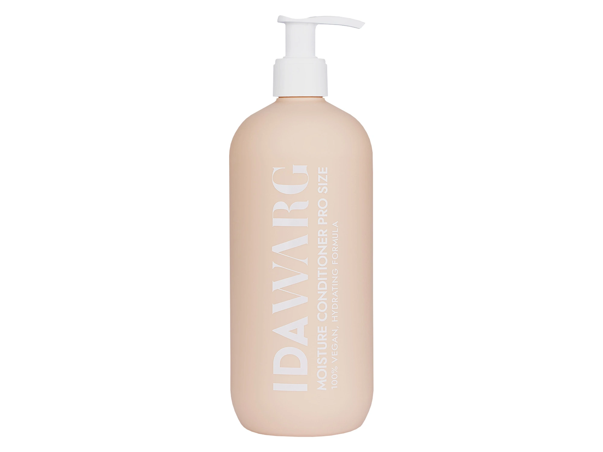 IDA WARG Beauty Moisture Conditioner Pro Size, 500 ml