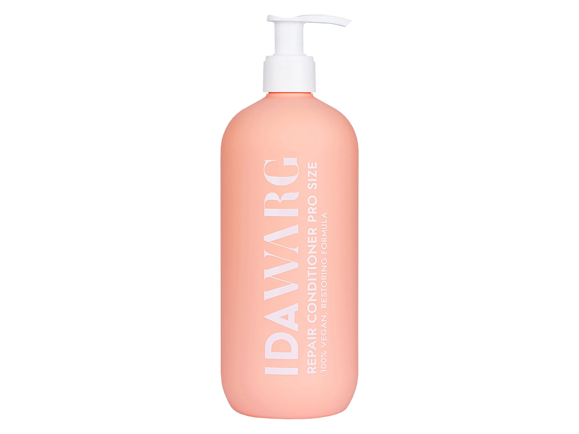 IDA WARG Beauty Repair Conditioner Pro Size, 500 ml