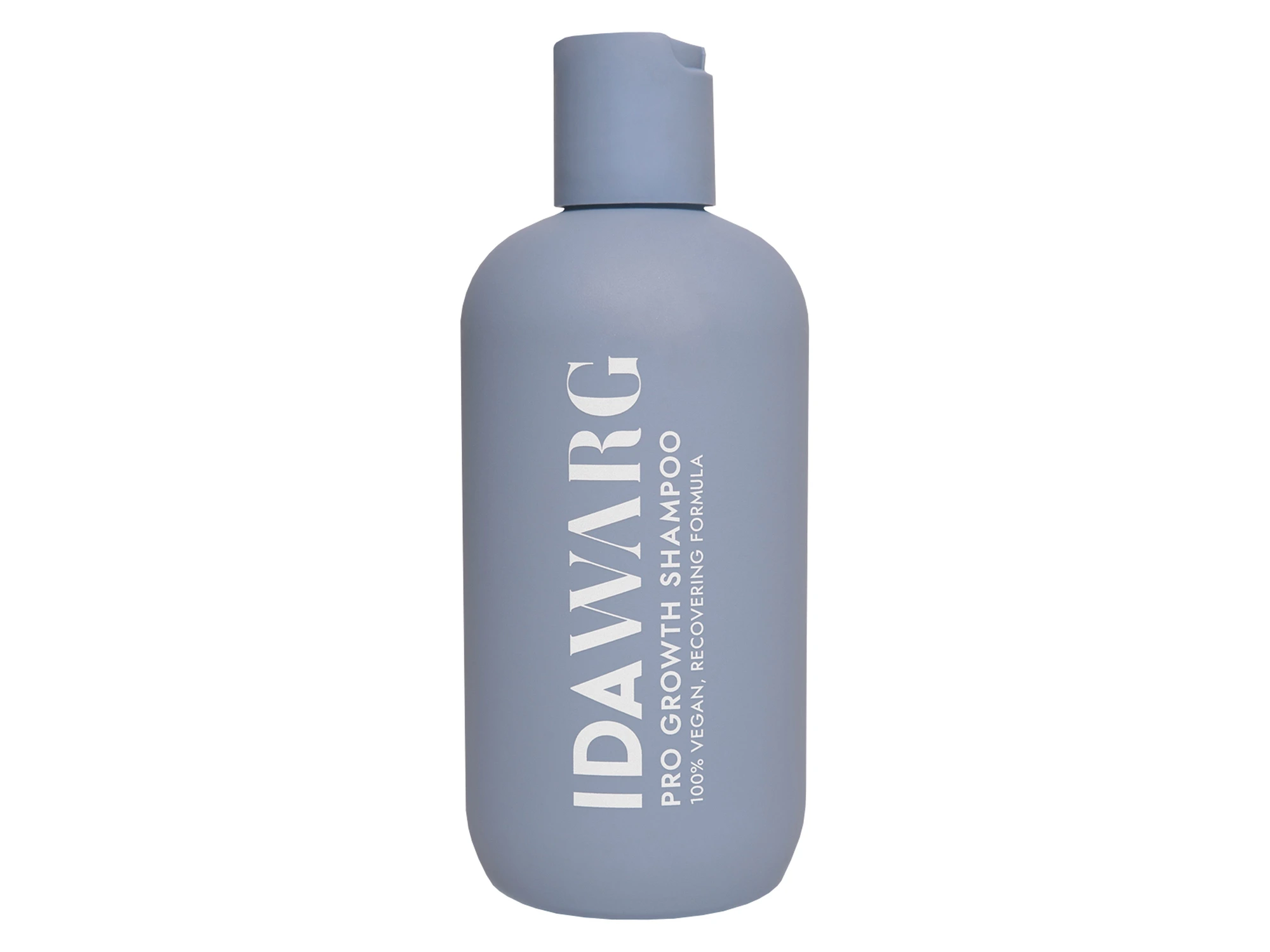 IDA WARG Beauty Pro Growth Shampoo, 250 ml
