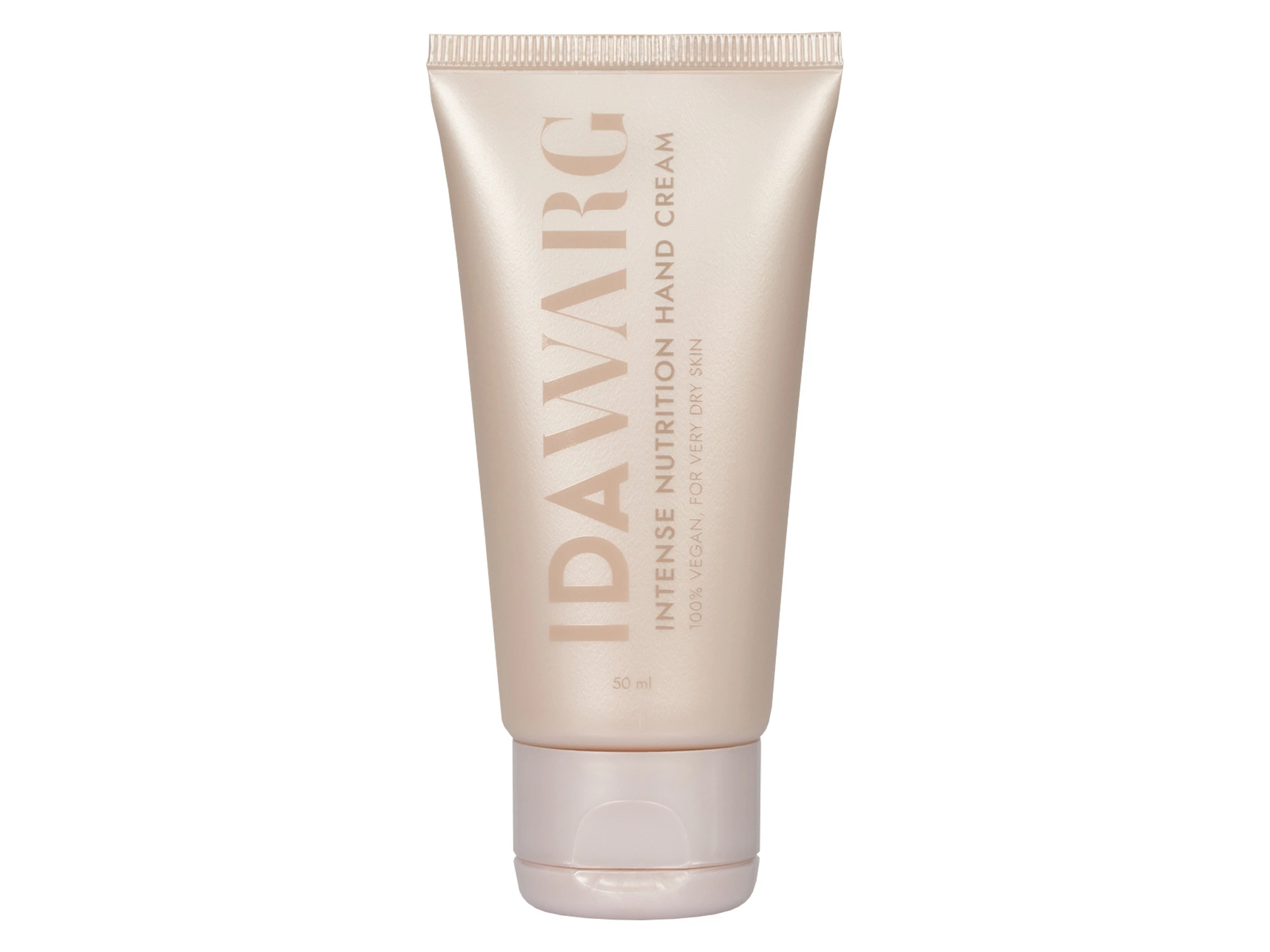 IDA WARG Beauty Intense Nutrition Hand Cream, 50 ml