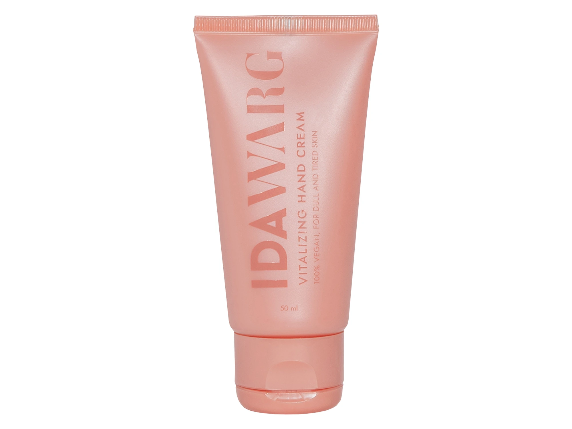 IDA WARG Beauty Vitalizing Hand Cream, 50 ml