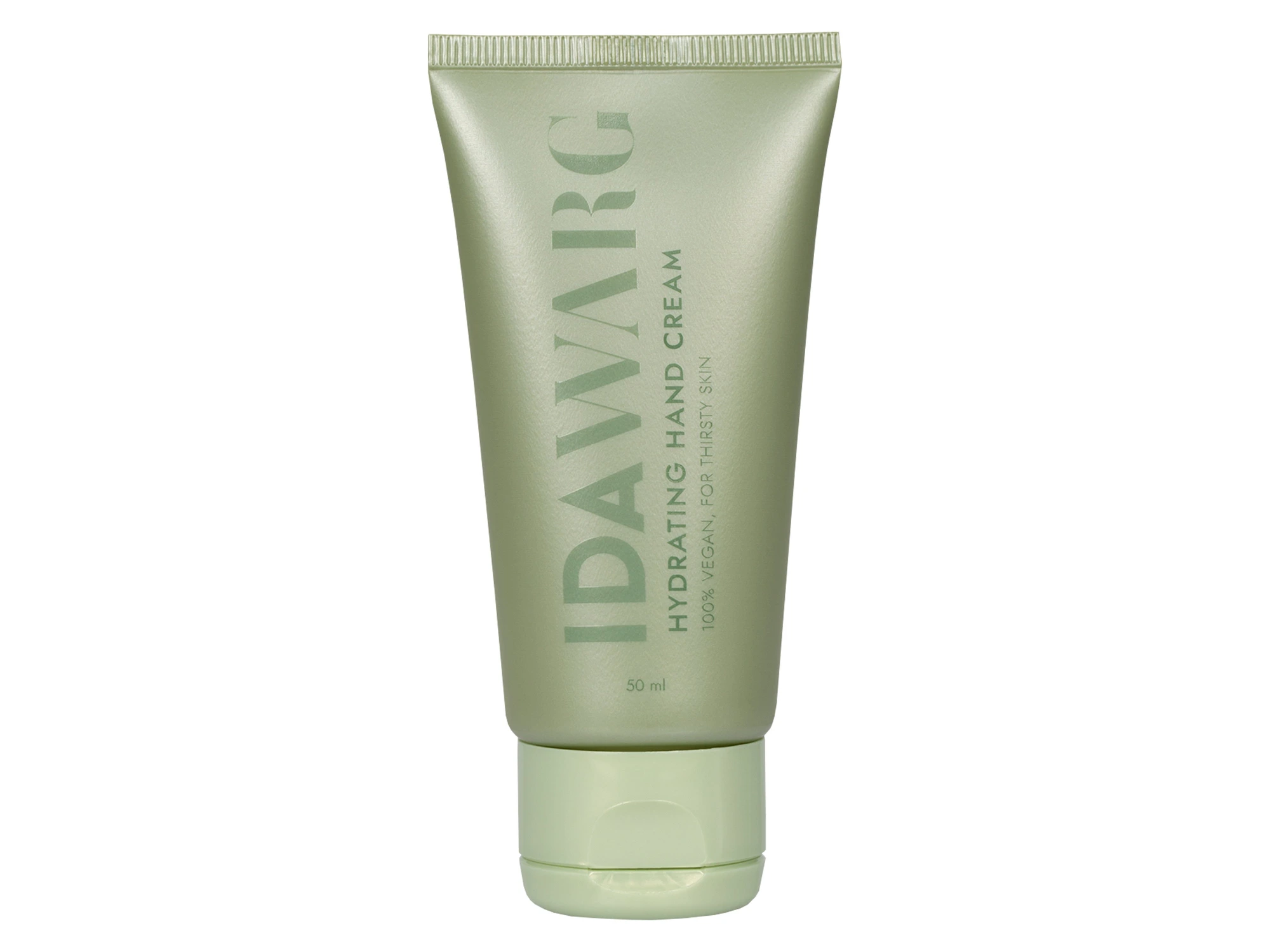 IDA WARG Beauty Hydrating Hand Cream, 50 ml