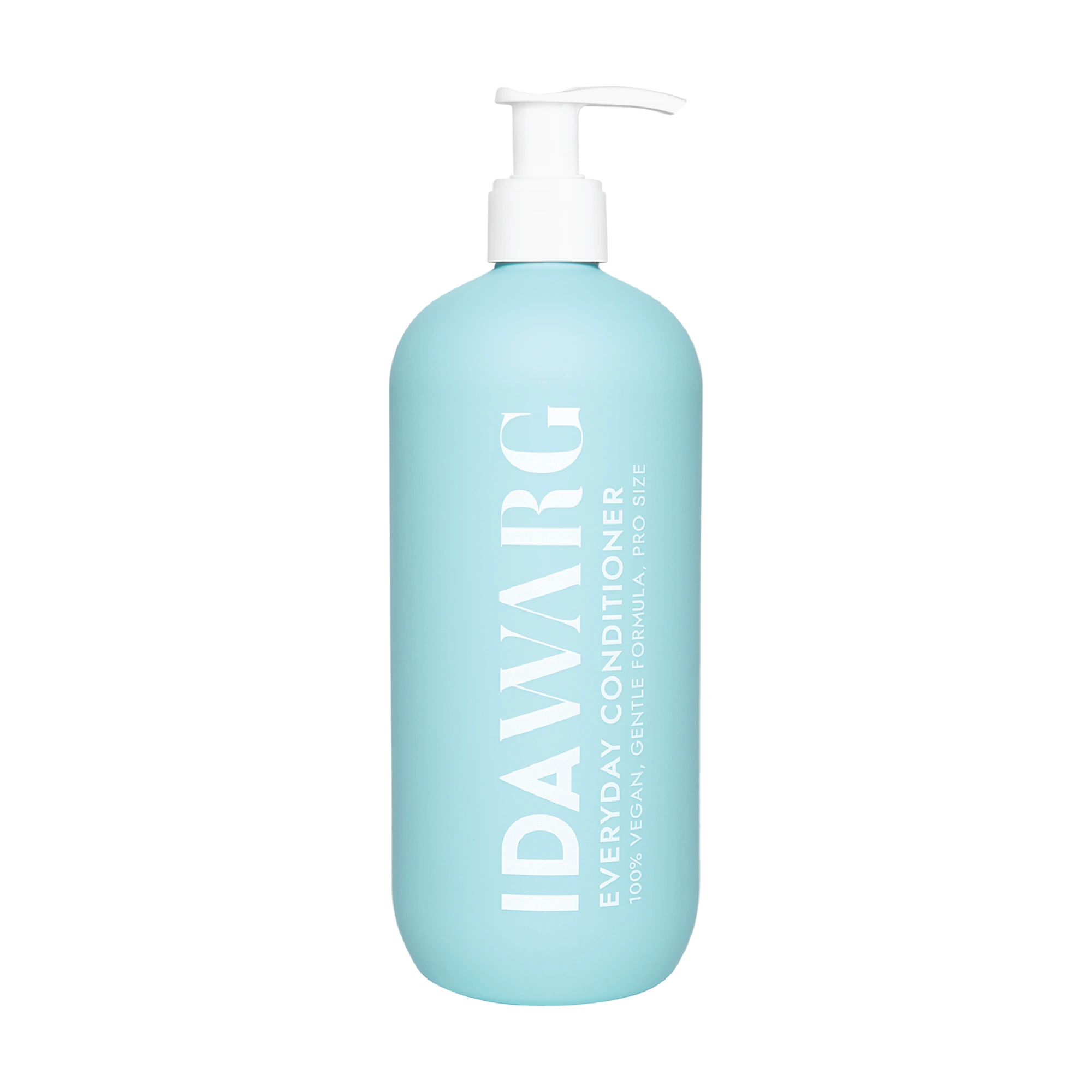 IDA WARG Beauty Everyday Conditioner Pro Size, 500 ml