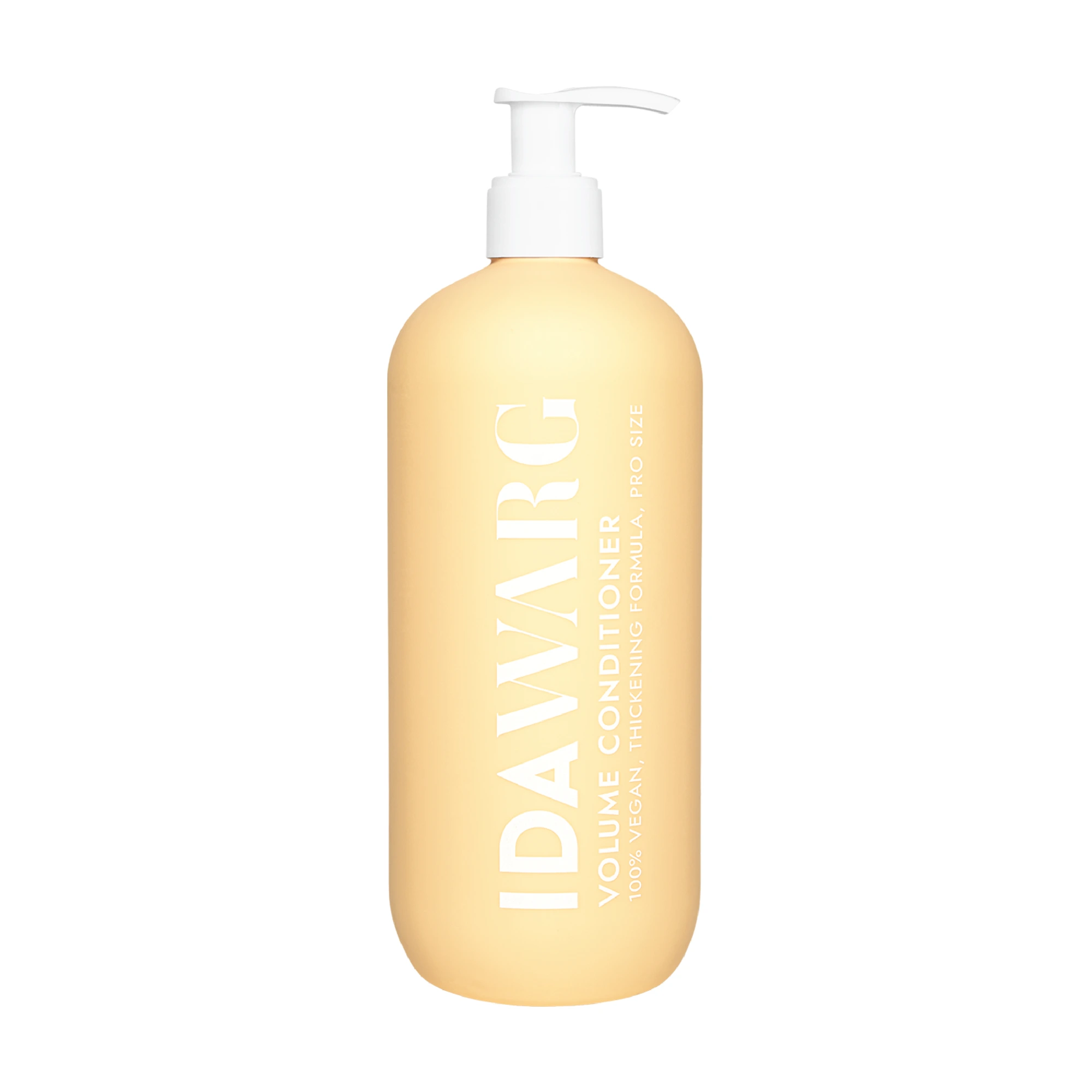 IDA WARG Beauty Volume Conditioner Pro Size, 500 ml