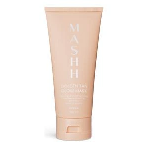MASHH Golden Tan Glow Mask - 100 ml.