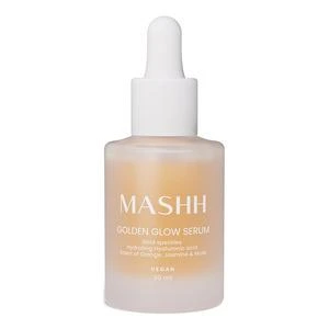 MASHH Golden Glow Serum - 30 ml.