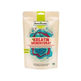 Kreatin Monohydrat 400 g