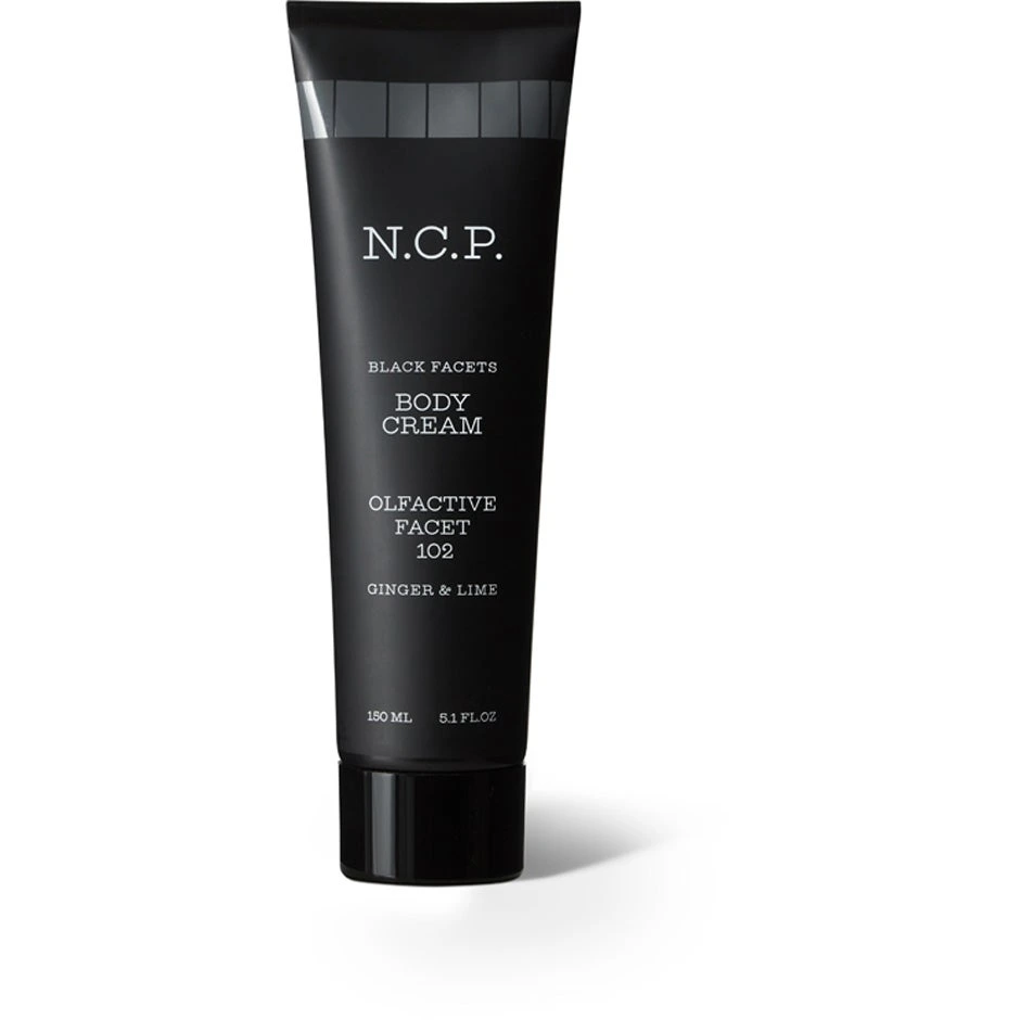 N.C.P. Olfactives Olfactives Facet 102 Body Cream