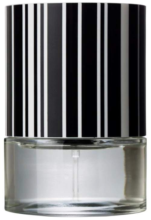 N.C.P. Olfactives Olfactives 501 Iris & Vanilla Eau de Parfum 50 ml