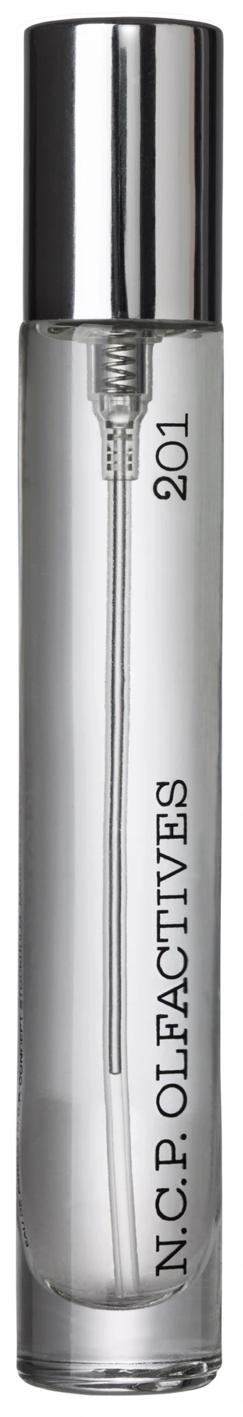 N.C.P. Olfactives Olfactives 201 Apple & Driftwood EdP 10 ml