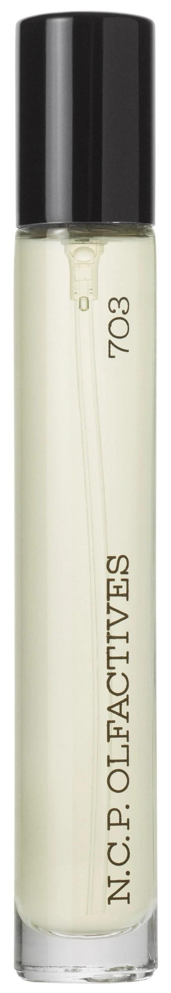 N.C.P. Olfactives Olfactives Facet 703, Tonka bean & Moka 10 ml