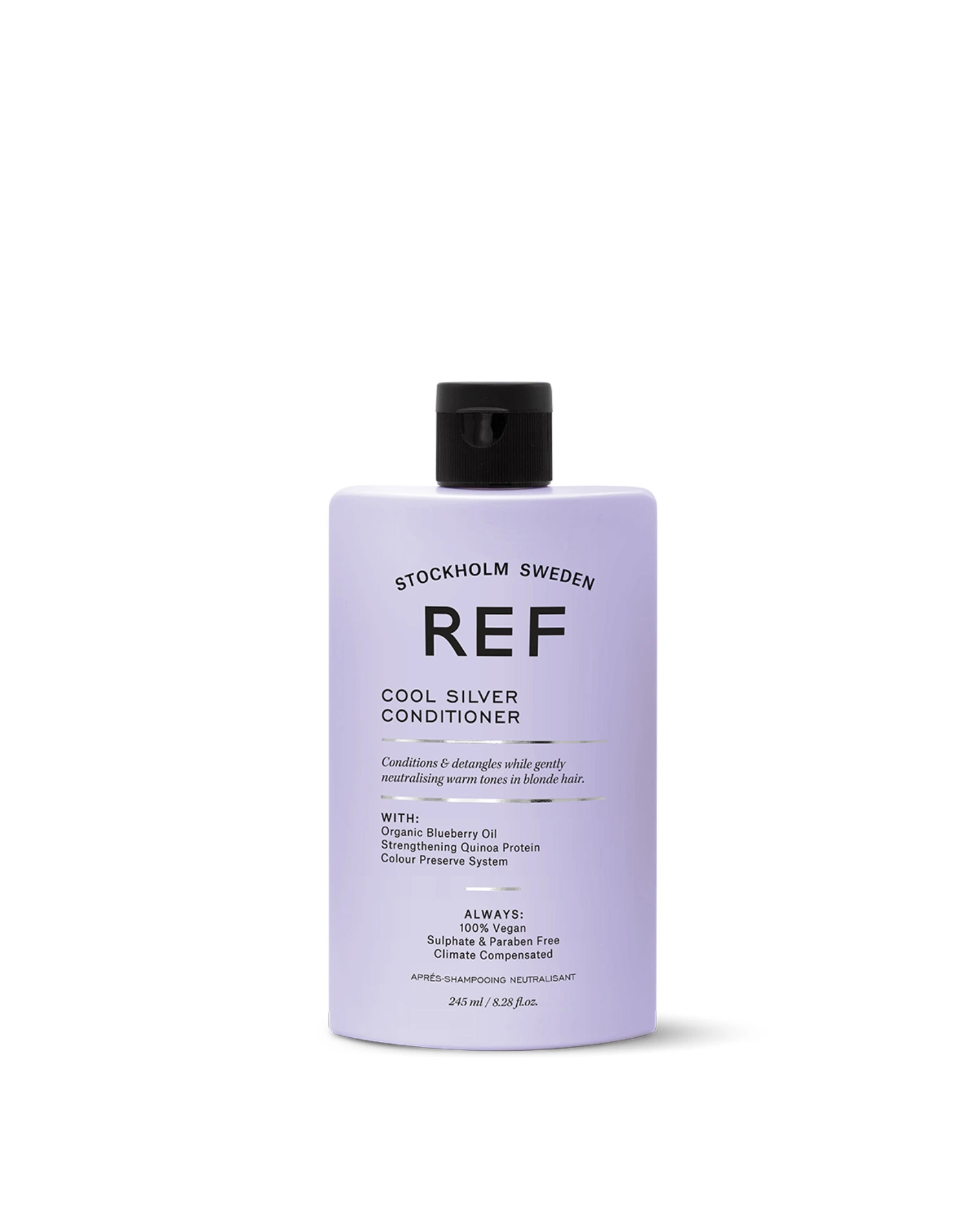 REF Stockholm Cool Silver Conditioner 5ml