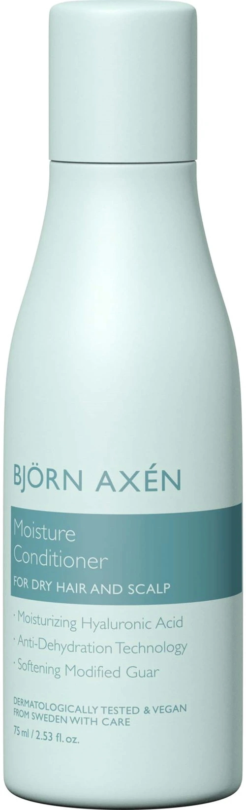Björn Axén Moisture Moisture Conditioner Travel Size 75 ml