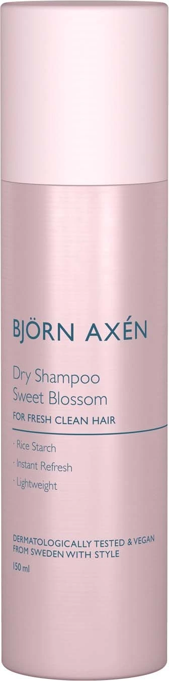 Björn Axén Björn Axén Dry Shampoo Sweet Blossom 150 ml