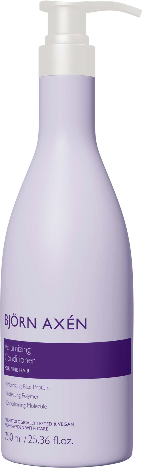 Björn Axén Volumizing Volumizing Conditioner 750 ml