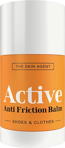 The Skin Agent Active Active Anti Friction Balm 25 ml