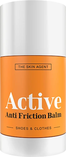 The Skin Agent Active Active Anti Friction Balm 75 ml