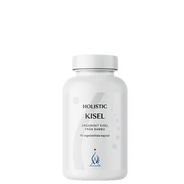 Kisel 90 kapslar