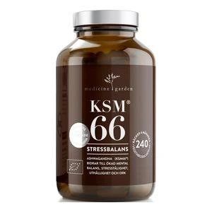 KSM66 Ashwagandha 240 kapsler