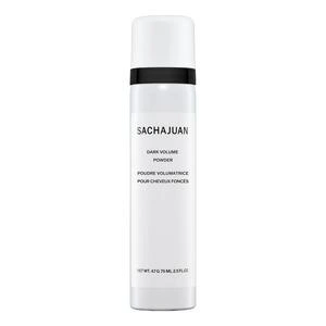 Sachajuan Dark Volume Powder - 75 ml.