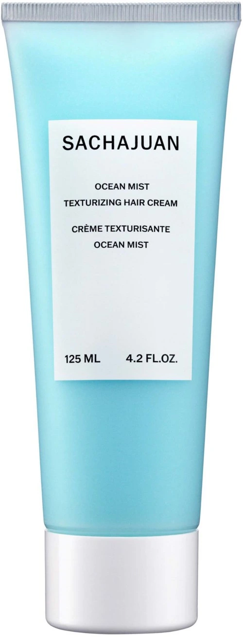 SACHAJUAN Styling Ocean Mist Texturizing Hair Cream 125 ml